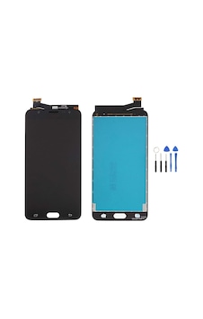 Samsung J7 Prime G610 Uyumlu Lcd Ekran Dokunmatik Beyaz Samsung J7 Prime G610 Uyumlu Lcd Ekran Dokunmatik Beyaz