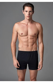 Eros Ers033 Boxer 2 Li Siyah Eros Ers033 Boxer 2 Li Siyah