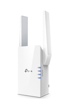 TP-Link TL-RE505X AC1200 1200 Mbps Menzil Genişletici TP-Link TL-RE505X AC1200 1200 Mbps Menzil Genişletici