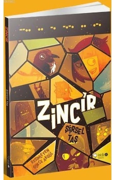 Zincir - Elm-01-816253 Zincir - Elm-01-816253