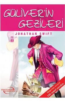 Güliverin Gezileri Güliverin Gezileri