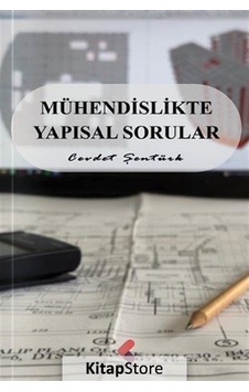 Mühendislikte Yapısal Sorular  - Cevdet Şentürk  - Klaros Yayınları