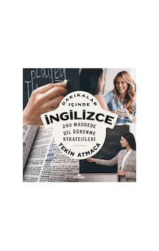 Dakikalar İçinde İngilizce Dakikalar İçinde İngilizce
