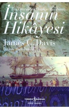 İnsanın Hikâyesi; Taş Devrinden Bugüne Tarihimiz İnsanın Hikâyesi; Taş Devrinden Bugüne Tarihimiz