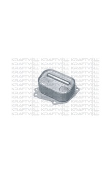 Kraftvoll-08090245 - Yag Sogutucu Bmw N13 F20 F30