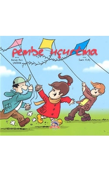 Pembe Uçurtma - Koray Avcı Çakman - Ya Pembe Uçurtma - Koray Avcı Çakman - Ya