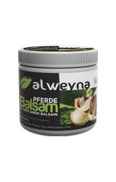 Alweyna At Kestanesi Balsam 300 G