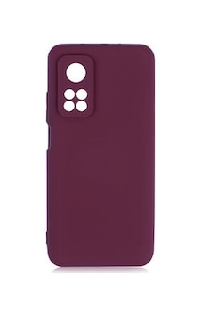 Nihcase Xiaomi Mi 10t Pro 5g Kılıf Mara İçi Kadife Süet Lansman Nihcase Xiaomi Mi 10t Pro 5g Kılıf Mara İçi Kadife Süet Lansman