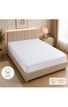 Pamukkale Alez Kapitone Fitted Yatak Koruyucu%100 Pamuk Alez Sku: Zeusb0cd7zbqcl Açık Mavi Pamukkale Alez Kapitone Fitted Yatak Koruyucu%100 Pamuk Alez Sku: Zeusb0cd7zbqcl Açık Mavi