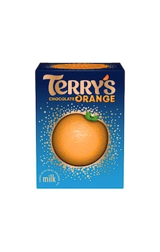 Terry's Chocolate Orange Milk Chocolate Ball 145g