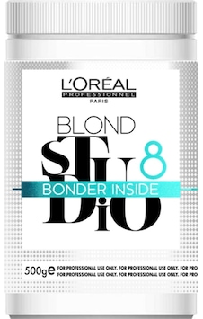 L'Oreal Paris Professional Blond Studio Bonder Inside Toz Açıcı 500 G (518952193) L'Oreal Paris Professional Blond Studio Bonder Inside Toz Açıcı 500 G (518952193)