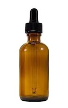 Amber Renkli Damlalıklı Cam Şişe 100 Ml Amber Renkli Damlalıklı Cam Şişe 100 Ml