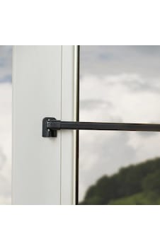 Linadora Briz Çubuğu 2'li Antrasit %75 Uzamalı 80-140cm Antrasit Linadora Briz Çubuğu 2'li Antrasit %75 Uzamalı 80-140cm Antrasit