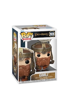 The Lord Of The Rings Gimli Figür 2028 The Lord Of The Rings Gimli Figür 2028