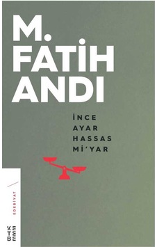 Ince Ayar Hassas Mi’Yar
