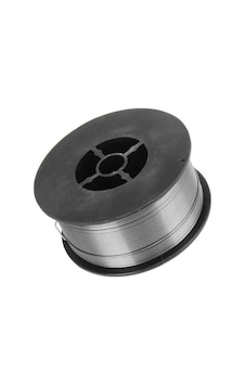 Gazsız Gazaltı Kaynak Teli 1 Kg 0,8 Mm Gazsız Gazaltı Kaynak Teli 1 Kg 0,8 Mm