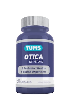 Tums Otıca 30 Kapsül