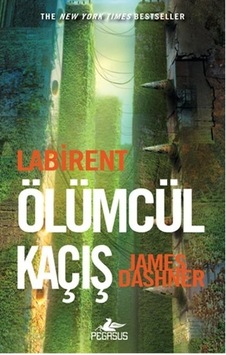 Labirent Ölümcül Kaçış