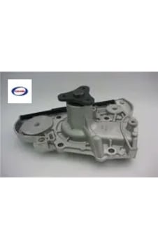 Devirdaim Su Pompası Mazda Mx-5 1.6l B64f 8an1 90-98 / Kıa Carens 1.6l Ga6d 02- / Shuma 1.5l B5 96- Gmb 0k93715010 Devirdaim Su Pompası Mazda Mx-5 1.6l B64f 8an1 90-98 / Kıa Carens 1.6l Ga6d 02- / Shuma 1.5l B5 96- Gmb 0k93715010