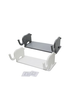 31 X 12cm Filli Tutacaklı Plastik Etejer 5047 Çok Renkli 31 X 12cm Filli Tutacaklı Plastik Etejer 5047 Çok Renkli