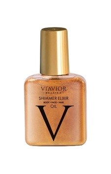 Vi'avior Shimmer Elixir Işıltılı Vücut Yağı 100 ML Vi'avior Shimmer Elixir Işıltılı Vücut Yağı 100 ML
