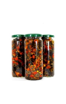 İzorya Domates Soslu Siyah Zeytin 450 G İzorya Domates Soslu Siyah Zeytin 450 G