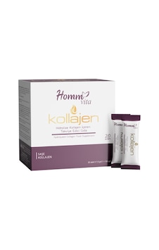 Homm Vita Kolajen Içecek Homm Vita Kolajen Içecek