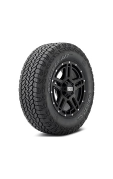 General 255/70R18 113T Fr Grabber A/T Sport-W Dört Mevsim Lastiği 2025