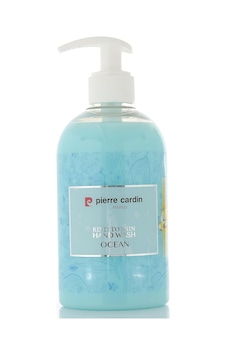 Pierre Cardin Kind To Skin Okyanus Kokulu E Vitaminli Nemlendirici Sıvı El Sabunu-480 Ml Diğer Pierre Cardin Kind To Skin Okyanus Kokulu E Vitaminli Nemlendirici Sıvı El Sabunu-480 Ml Diğer