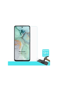 Microsonic General Mobile Gm 22 Plus Tempered Glass Cam Ekran Koruyucu Microsonic General Mobile Gm 22 Plus Tempered Glass Cam Ekran Koruyucu