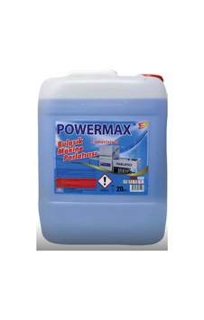 Endüstriyel Bulaşık Makinesi Deterjanı 20 Litre - 927714114