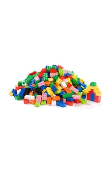 Hubelino Kıga Set 550 Parça 499967 Hubelino Kıga Set 550 Parça 499967