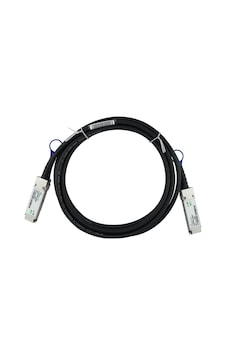 H3c 100g Qsfp28 To 100g Qsfp28 3m Passive Cable H3c 100g Qsfp28 To 100g Qsfp28 3m Passive Cable