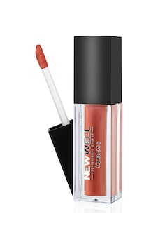New Well Lipgloss Likit Ruj 04 New Well Lipgloss Likit Ruj 04