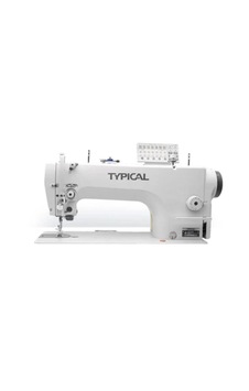 Typıcal Gc-6760md3-j Elektronik İğne Transportlu Düz Dikiş Makinası Yok Typıcal Gc-6760md3-j Elektronik İğne Transportlu Düz Dikiş Makinası Yok