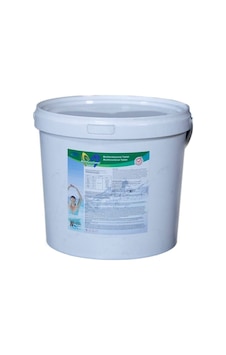 Deep Blue Üçü Bir Arada Multi Tablet Klor 5 Kg
