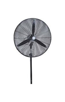 Akiwa SF-75 Ayaklı 30" Sanayi Tipi Vantilatör