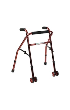 Pr-445 Alüminyum Ters  Walker