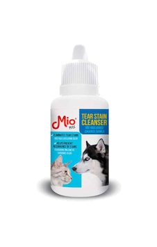 Mio Kedi Ve Köpek Gözyaşı Lekesi Temizleyici Losyon 50 Ml