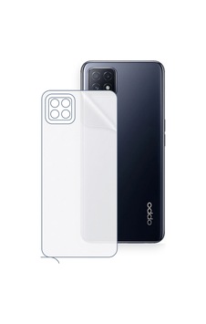Schitec Oppo A73 5g Uyumlu Arka Yüzey Hidrojel Koruyucu Film Schitec Oppo A73 5g Uyumlu Arka Yüzey Hidrojel Koruyucu Film
