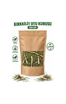 Kırkkilit Otu Atkuyruğu Kurusu 100 Gr Kırkkilit Otu Atkuyruğu Kurusu 100 Gr