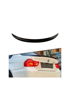 Bmw 3 Serisi E90 Spoiler M3 Bagaj Üstü Spoiler Bmw 3 Serisi E90 Spoiler M3 Bagaj Üstü Spoiler