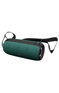Sbs Sound Boom 10w Bluetooth Hoparlör Taşınabilir Led Işıklı Usb-c Şarjlı Omuz Askılı Siyah Sbs Sound Boom 10w Bluetooth Hoparlör Taşınabilir Led Işıklı Usb-c Şarjlı Omuz Askılı Siyah