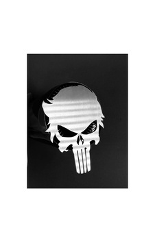 Kokteyl Süzgeç - Skull Diğer Kokteyl Süzgeç - Skull Diğer
