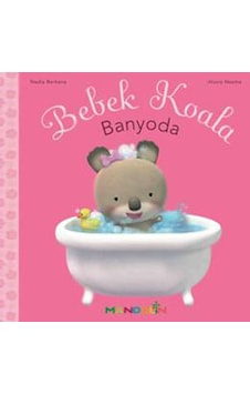 Bebek Koala - Banyoda - Nadia Berkane - Mandolin