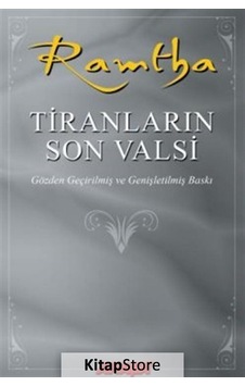 Ramtha - Tiranların Son Valsi - J. Z. Knight