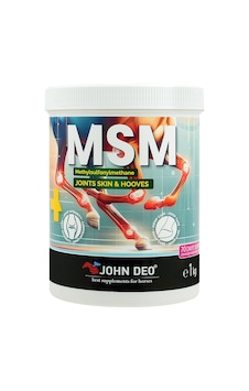 Msm 1 Kg Eklem Ve Bağ Dokusu İçin Msm 1 Kg Eklem Ve Bağ Dokusu İçin