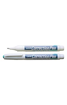 Uni-ball Kalem Daksil 1.0 Mm Clp-300  12 Adet