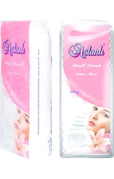 Aslanlı İdofil Pamuk 100 G Aslanlı İdofil Pamuk 100 G