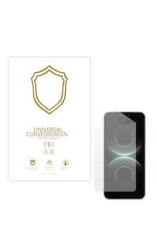 Microcase Huawei Mate 80 Pro Max İle Uyumlu Full Tpu Nano Ön Ekran Koruma Filmi - Ekm101 Microcase Huawei Mate 80 Pro Max İle Uyumlu Full Tpu Nano Ön Ekran Koruma Filmi - Ekm101